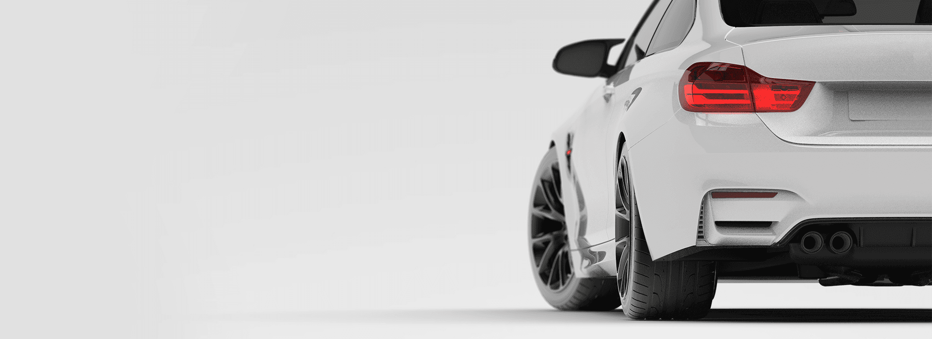 Banner background